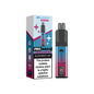 Hayati Pro Max+ Kit Blackcurrant Juice
