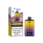 Hayati Pro Ultra+ Kit Blackcurrant Lemonade