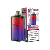 Higo Alfa Pro Kit Blueberry Huba Huba/Watermelon Huba Huba