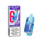 Lost Mary BM6000 Rechargeable Pod Kit Blue Razz Cherry