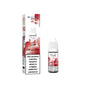 Hayati 10ml Salt Blue Razz Cherry 20mg