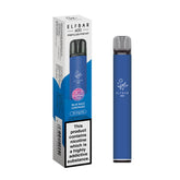 ELFbar 600 Rechargeable Kit Blue Razz Lemonade
