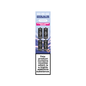Crystal 4In1 Pod Blue Edition 20mg - Single Unit