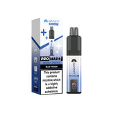 Hayati Pro Max+ Kit Blue Frozen