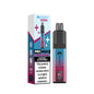 Hayati Pro Max+ Kit Blue Razz Blackcurrant