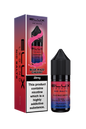 Elux Legend Nic Salts Blue Razz Cherry 20mg