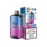 Higo Alfa Pro Kit Blue Razz GB/Blue Razz Cherry