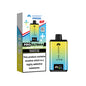 Hayati Pro Ultra+ Kit Blue Razz Gb / Lemon & Lime