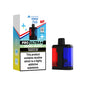 Hayati Pro Ultra+ Refill Pod Blue Razz Gb / Lemon & Lime