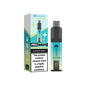 Hayati Pro Max+ Kit Blue Razz Mojito