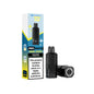 Hayati Pro Max+ Pods Blue Razz Pineapple