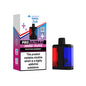 Hayati Pro Ultra+ Refill Pod Blue Sour Raspberry
