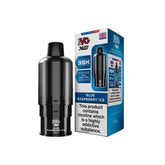 IVG XL35 Replacement Pod Blue Raspberry Ice