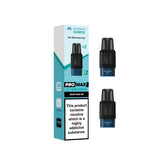 Hayati Pro Max S1 Pod Blue Razz GB