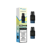 Hayati Pro Max S1 Pod Blue Razz Lemonade