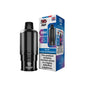 IVG XL35 Replacement Pod Blue Sour Raspberry