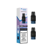 Hayati Pro Max S1 Pod Blue Sour Raspberry