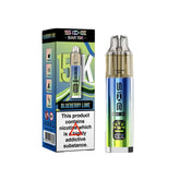 SKE Bar 15k Kit Blueberry Lime