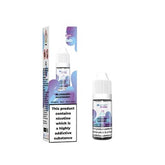Hayati 10ml Salt Blueberry Raspberry 20mg