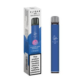 ELFbar 600 Rechargeable Kit Blueberry Sour Raspberry