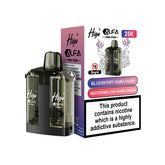 Higo Alfa Pro Pod Blueberry Huba Huba/Watermelon Huba Huba