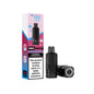 Hayati Pro Max+ Pods Blueberry Pomegranate