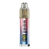 SKE Bar 15k Kit Blueberry Raspberries