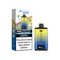 Hayati Pro Ultra+ Kit Blueberry Raspberry Lemon