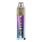 SKE Bar 15k Kit Blueberry Sour Raspberry