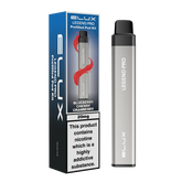 ELUX Legend Pro 600 Starter Kit Blueberry Cherry Cranberry