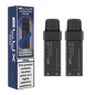 ELUX Legend Pro 600 Refill Blueberry Raspberry