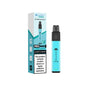 Hayati Pro Max S1 Kit Blueberry Raspberry