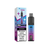 Hayati Pro Max+ Kit Blue Razz GB
