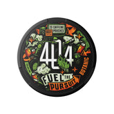 404 Caffeine Pouch Botanic 80mg