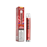 SKE Bar Kit Cherry Ice