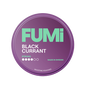 FUMI Blackcurrant Strong