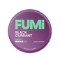 FUMI Blackcurrant Strong