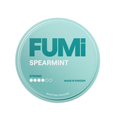 FUMI Spearmint Strong