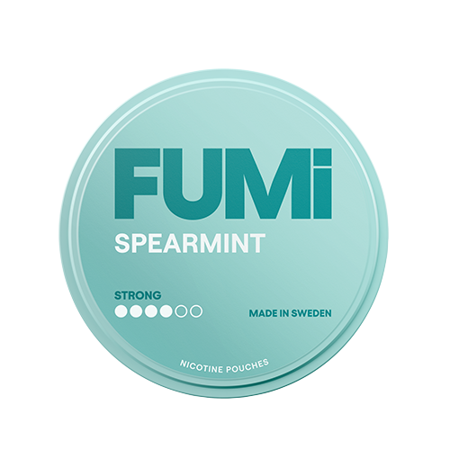 FUMI Spearmint Strong