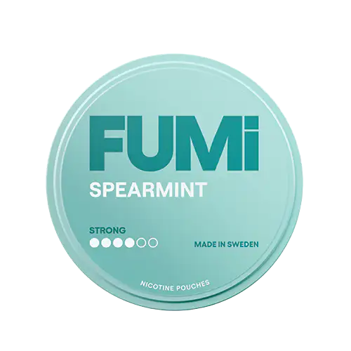 FUMI Spearmint Strong