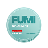 FUMI Spearmint Ultra Strong