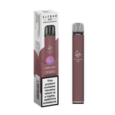 ELFbar 600 Rechargeable Kit Cherry Cola