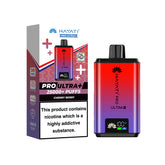 Hayati Pro Ultra+ Kit Cherry Berry