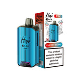 Higo Alfa Pro Kit Cherry Berry