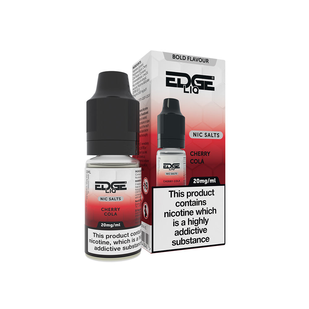 Edge Liq Salts Cherry Cola 20mg