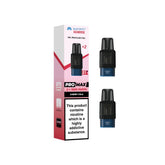 Hayati Pro Max S1 Pod Cherry Cola