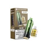 Pyne Pod Click Pods - Cola Lime