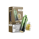 ‍Pyne Pod Click Pods - Cola Lime - Pack of 5 (100% off)