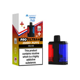 Hayati Pro Ultra+ Refill Pod Cola Ice