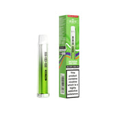 Crystal 600 Pro Kit Kiwi Passion Fruit Guava